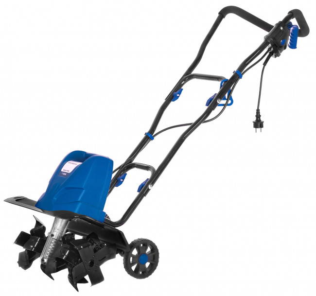 Электрический культиватор Hyundai T 1820E Электрический культиватор Hyundai T 1820E