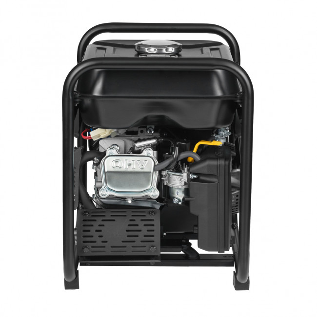 Инверторный генератор Hyundai HHY 4050Si Инверторный генератор Hyundai HHY 4050Si