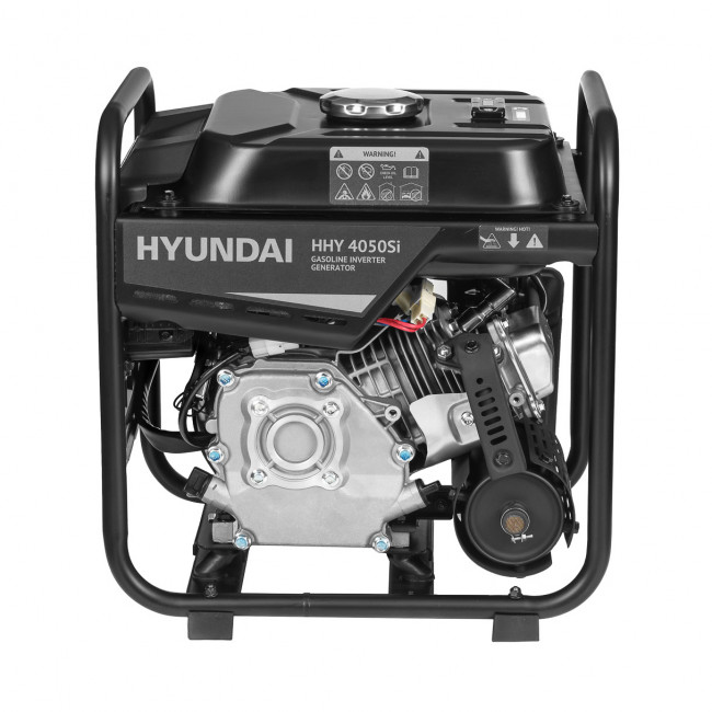 Инверторный генератор Hyundai HHY 4050Si Инверторный генератор Hyundai HHY 4050Si